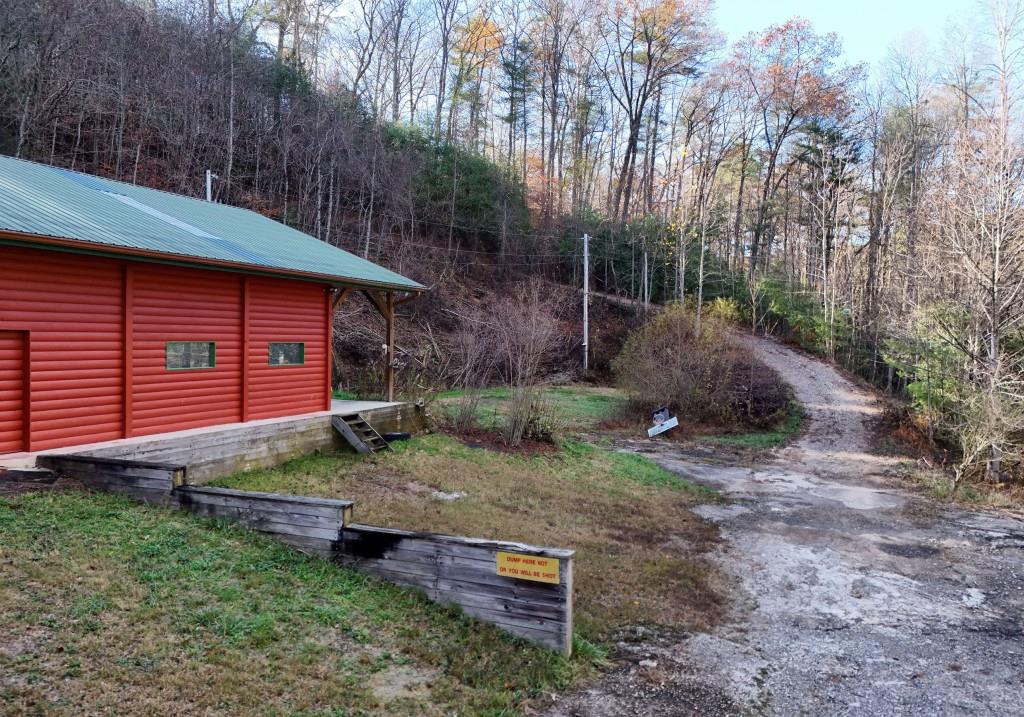 24444 Morganton Highway, Suches, Georgia image 10