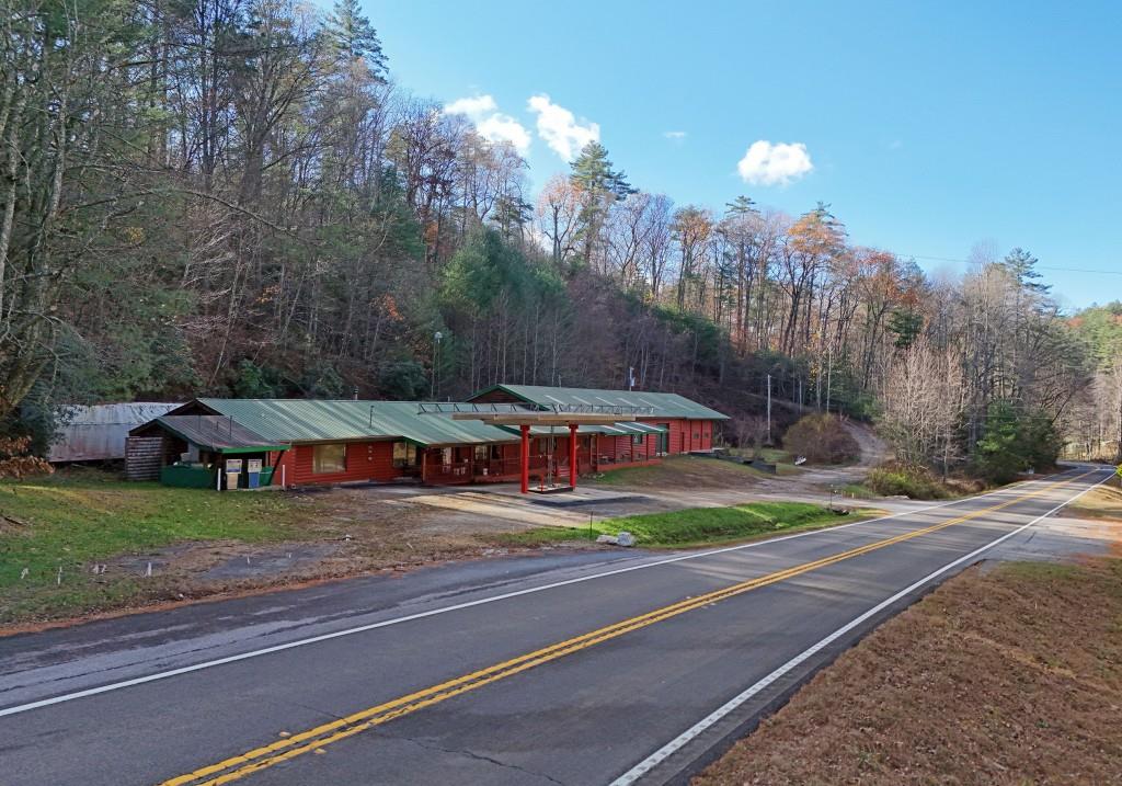 24444 Morganton Highway, Suches, Georgia image 9