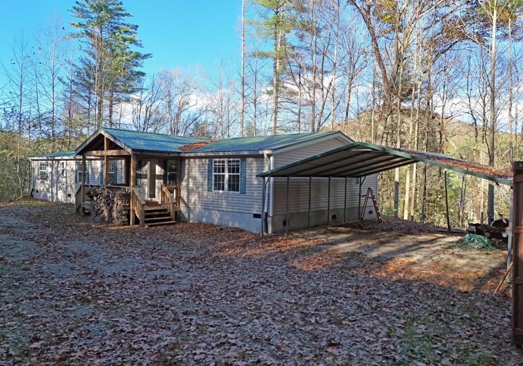 24444 Morganton Highway, Suches, Georgia image 5