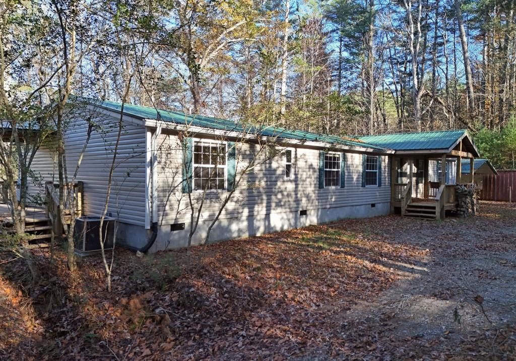 24444 Morganton Highway, Suches, Georgia image 23