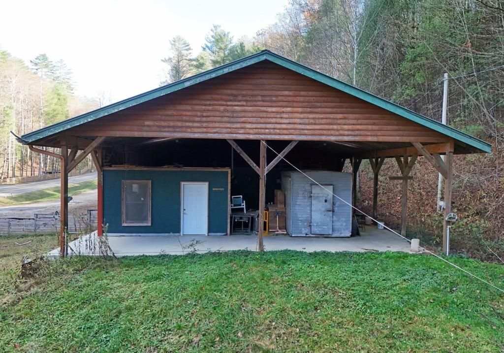 24444 Morganton Highway, Suches, Georgia image 11