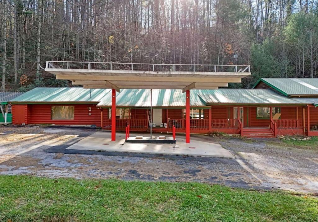 24444 Morganton Highway, Suches, Georgia image 7