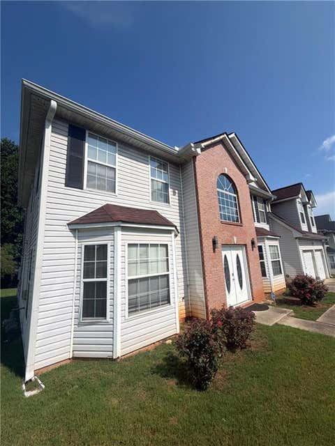 Homes For Sale - 4125 English Valley Drive<br/> Dekalb County, Ellenwood, GA 30294