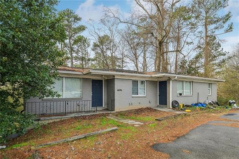 6696 Mableton Parkway SE Mableton GA 30126