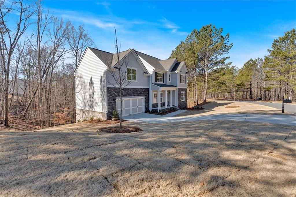 14 Grove Pointe Way SE