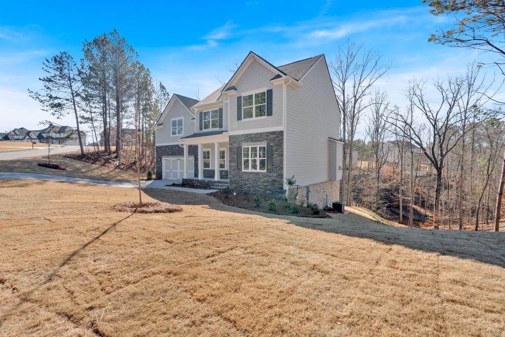 14 Grove Pointe Way SE