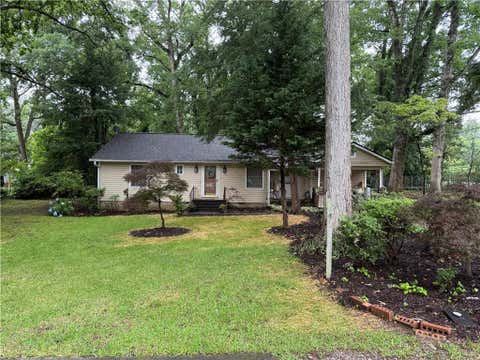Homes For Sale - 1268 Woodland Road<br/> Conyers, GA 30012