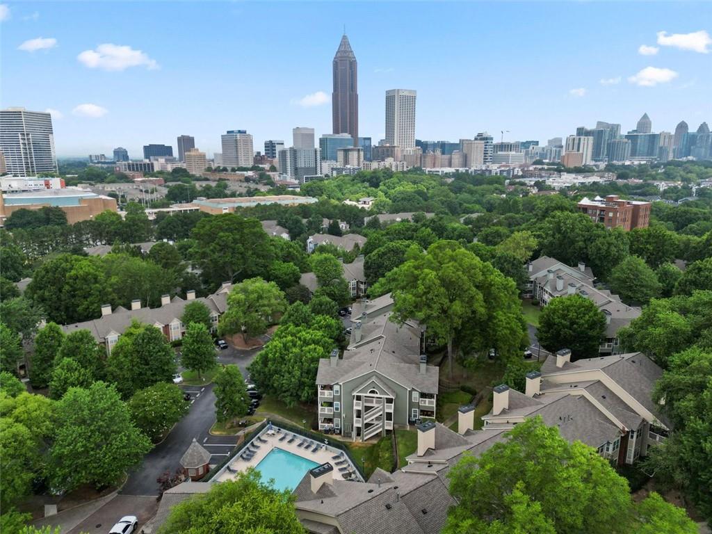 434 Mcgill Place, Atlanta, Georgia image 25