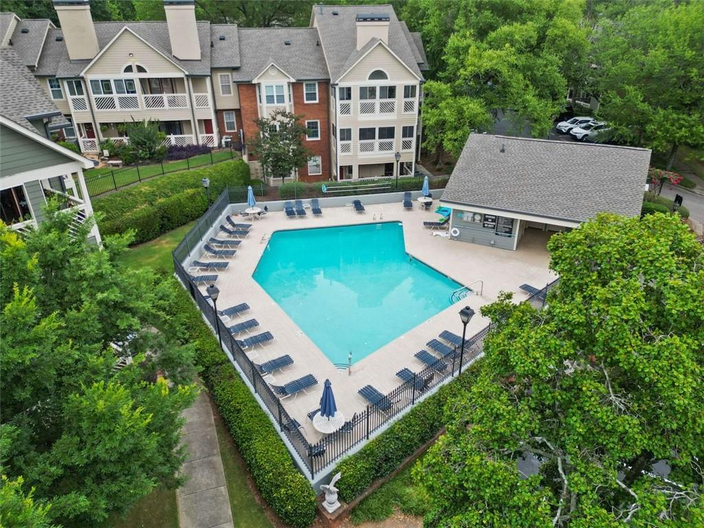 434 Mcgill Place, Atlanta, Georgia image 24