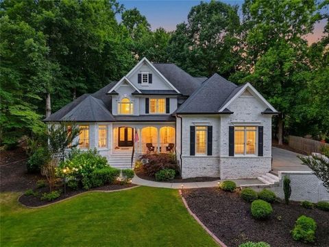 Homes For Sale - 5025 Towne Lake Hills<br/> Cherokee County, Woodstock, GA 30189