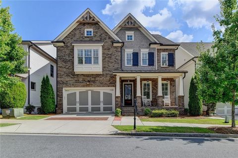 828 Olmsted Lane Duluth GA 30097