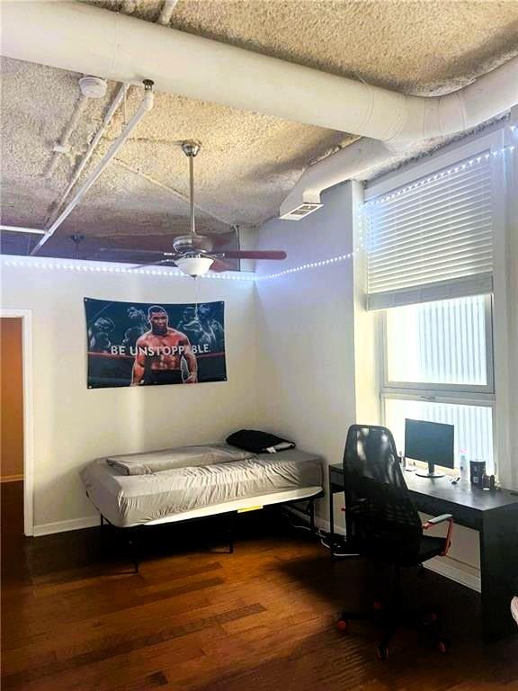 20 Marietta Street 9F