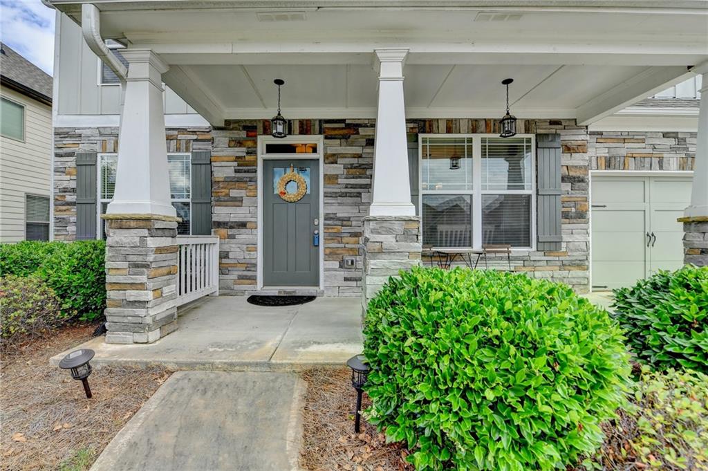 1200 Bar Harbor Place