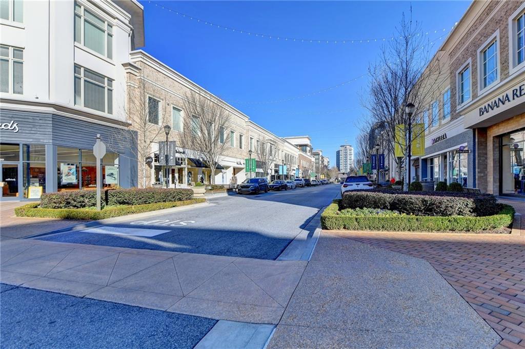 Chiswick - Residential Lease