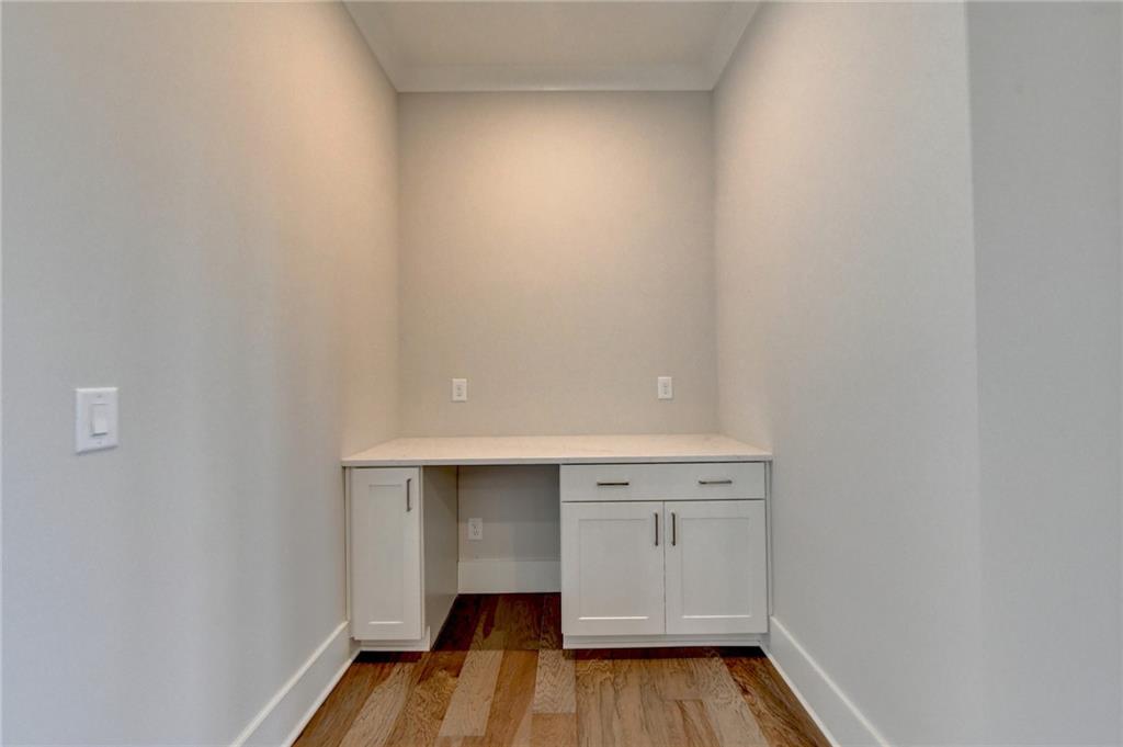 Chiswick - Residential Lease
