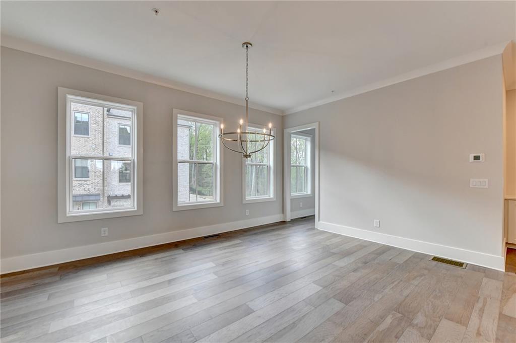 Chiswick - Residential Lease