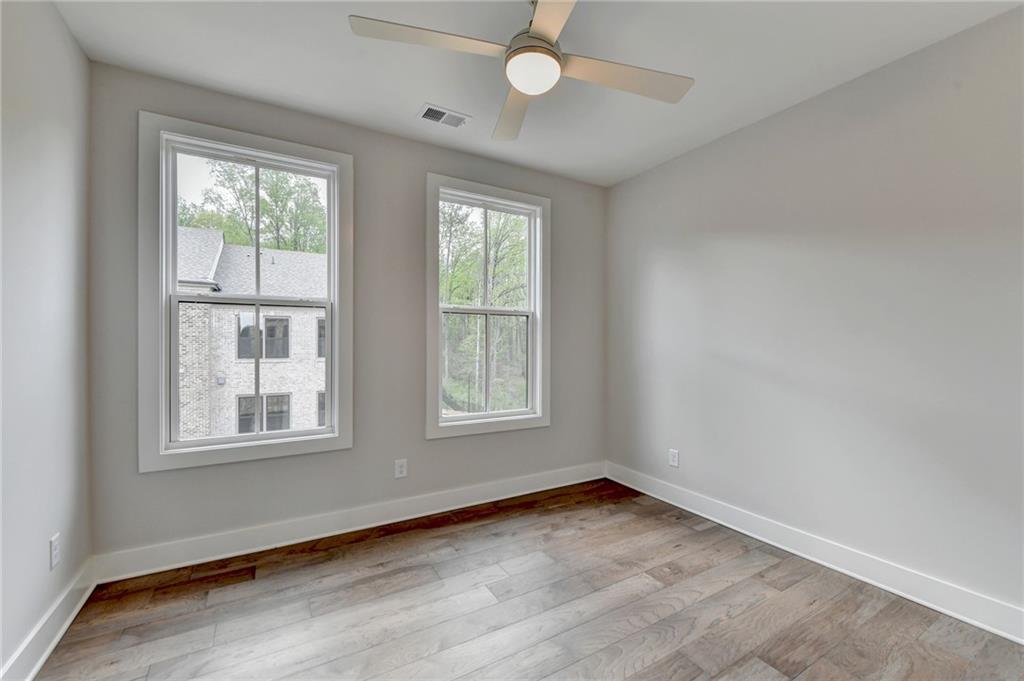 Chiswick - Residential Lease