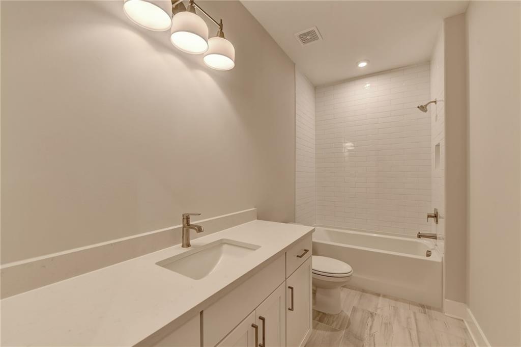 Chiswick - Residential Lease