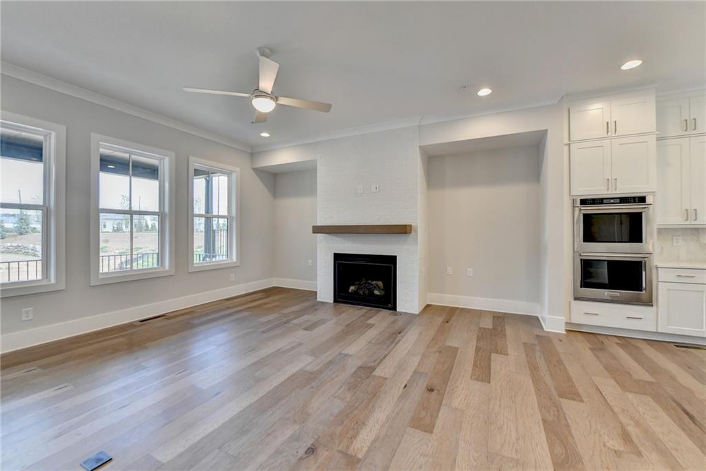 Chiswick - Residential Lease