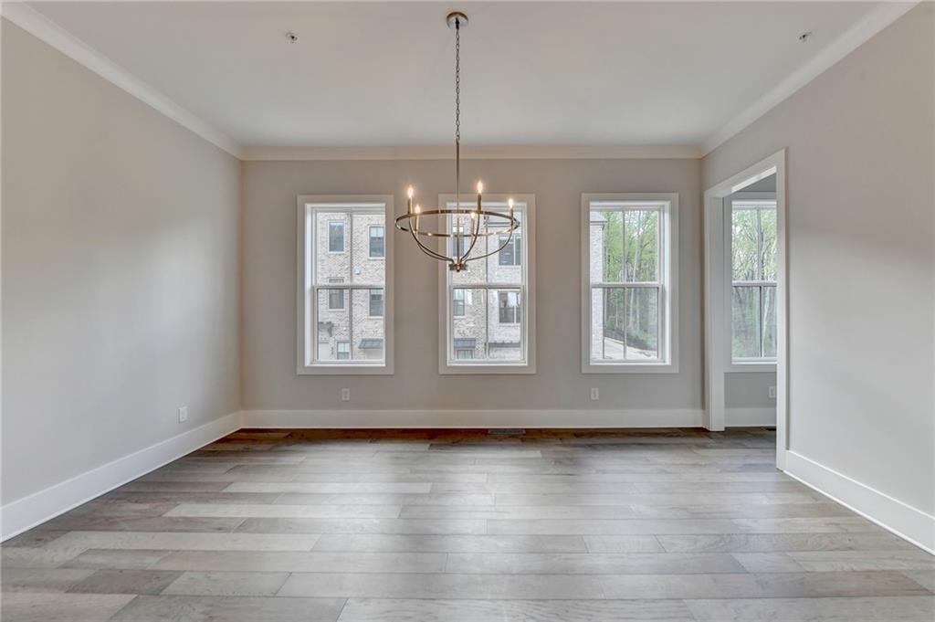 Chiswick - Residential Lease