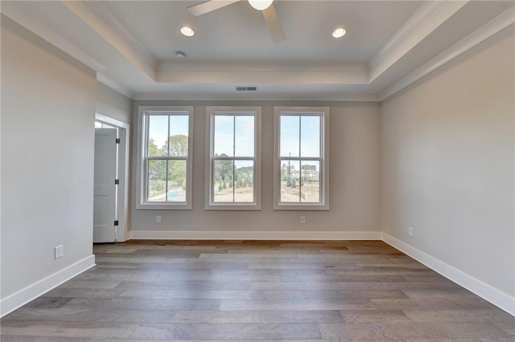 Chiswick - Residential Lease