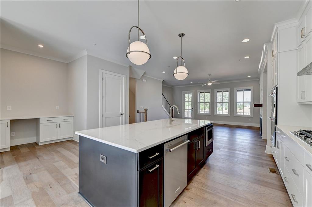 Chiswick - Residential Lease