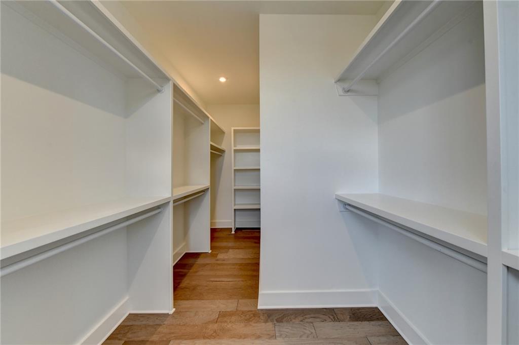 Chiswick - Residential Lease