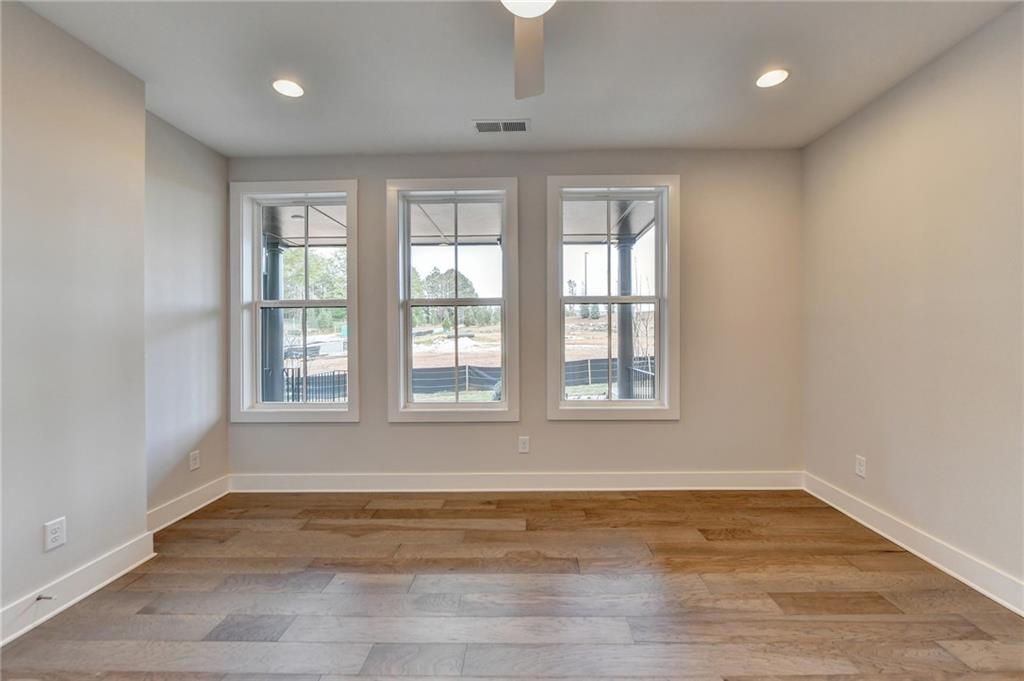 Chiswick - Residential Lease