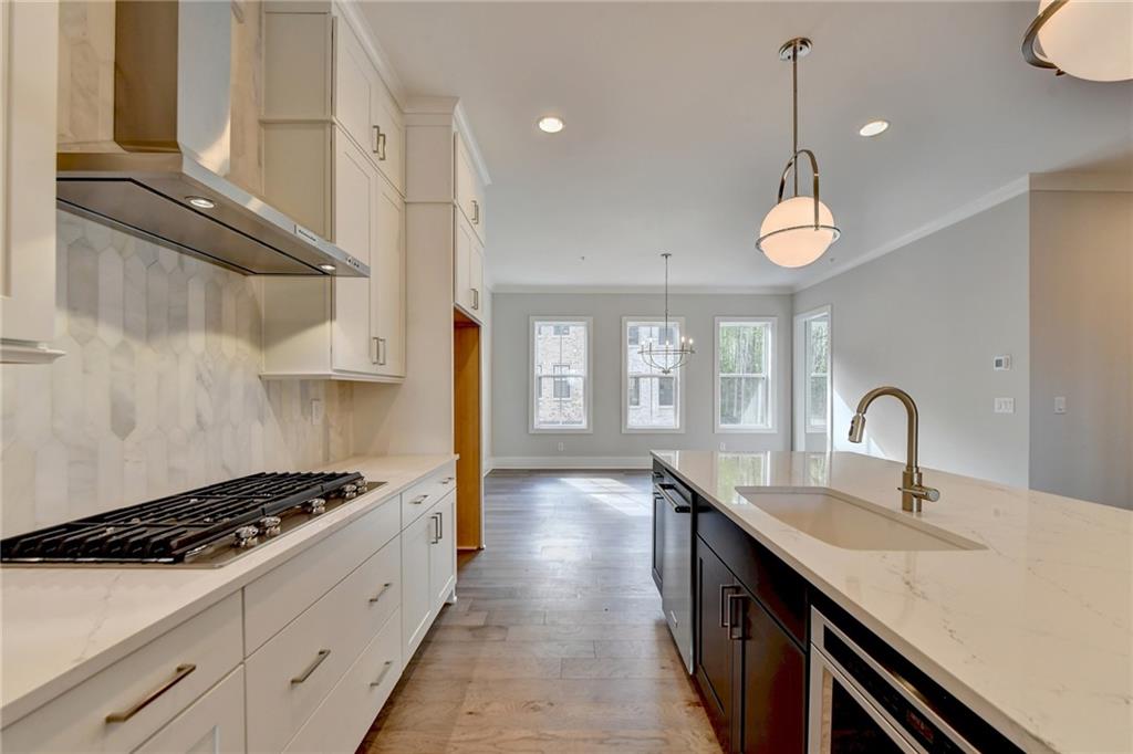 Chiswick - Residential Lease