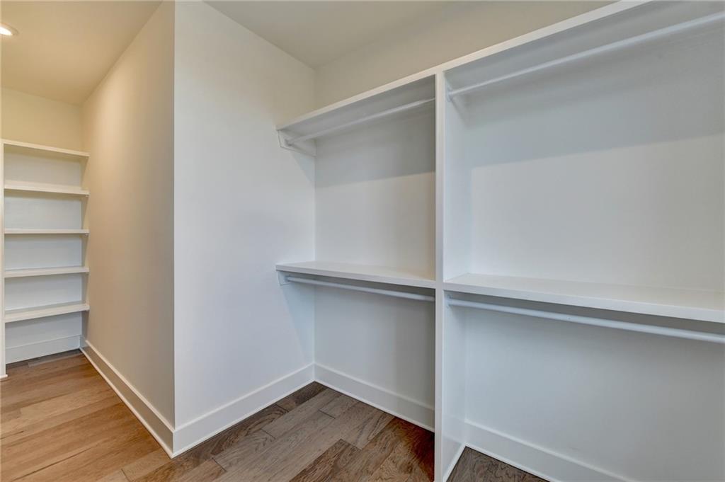 Chiswick - Residential Lease