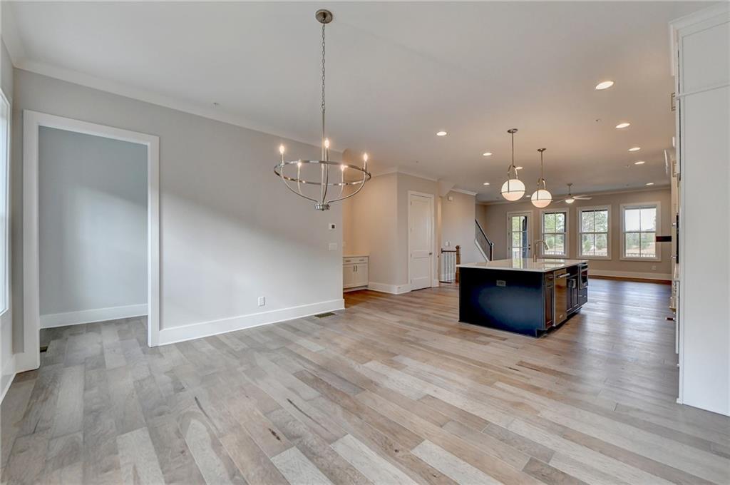 Chiswick - Residential Lease