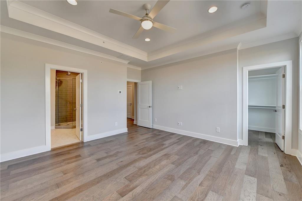 Chiswick - Residential Lease