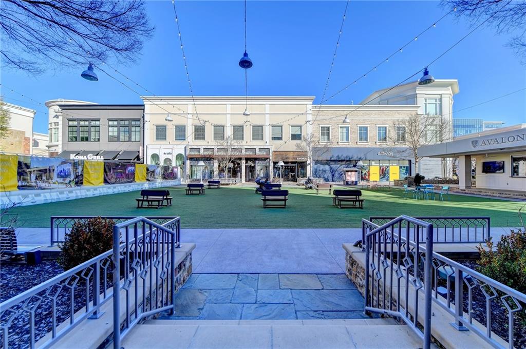 Chiswick - Residential Lease