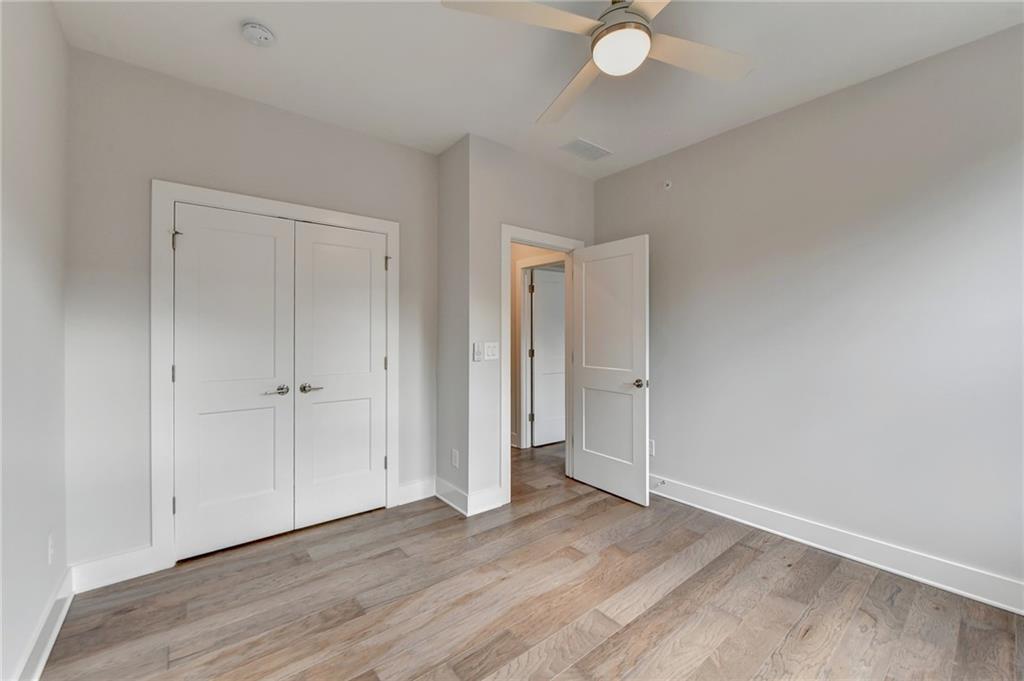 Chiswick - Residential Lease