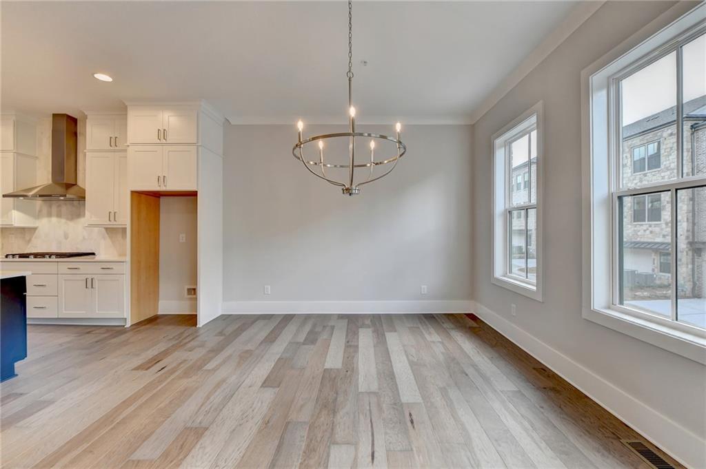 Chiswick - Residential Lease