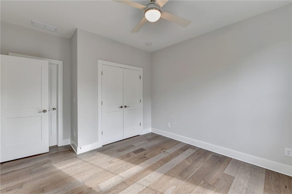 Chiswick - Residential Lease