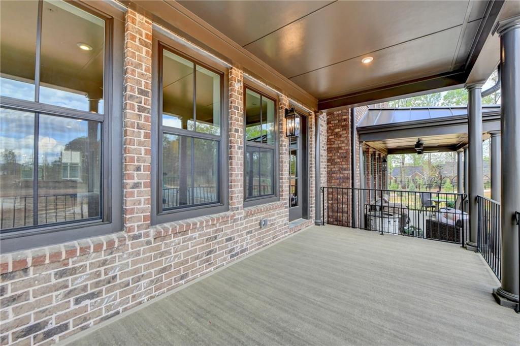 Chiswick - Residential Lease