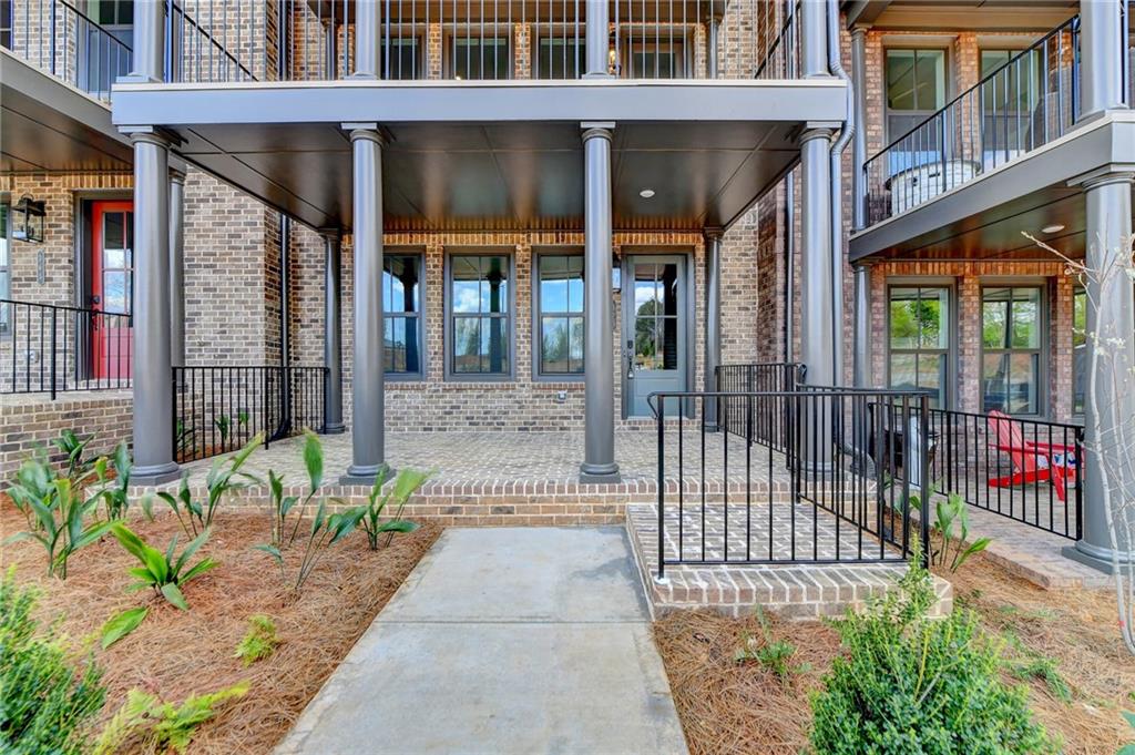 Chiswick - Residential Lease