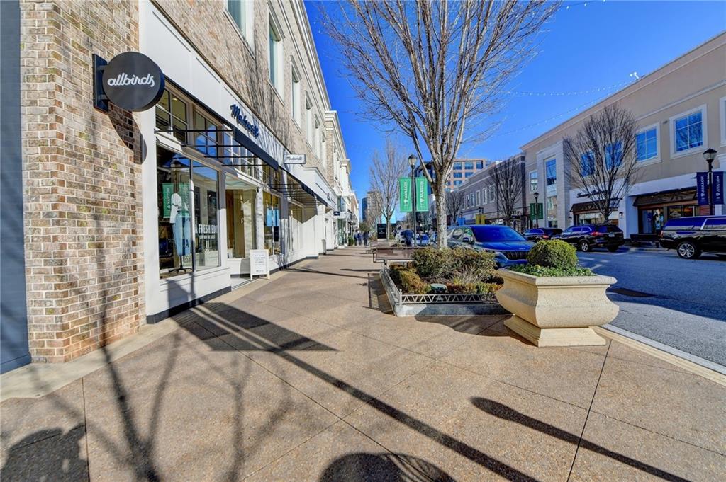 Chiswick - Residential Lease