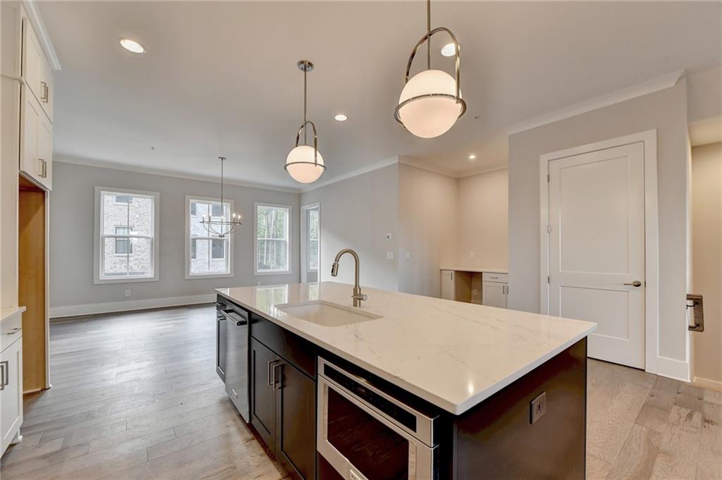 Chiswick - Residential Lease