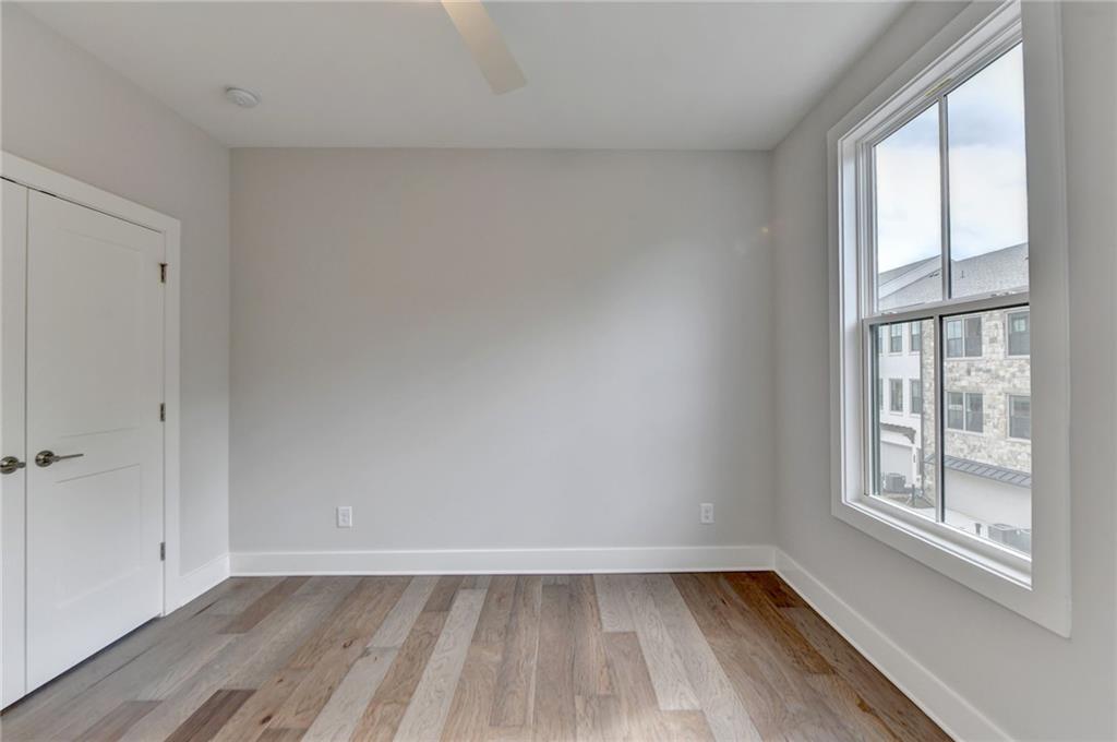 Chiswick - Residential Lease