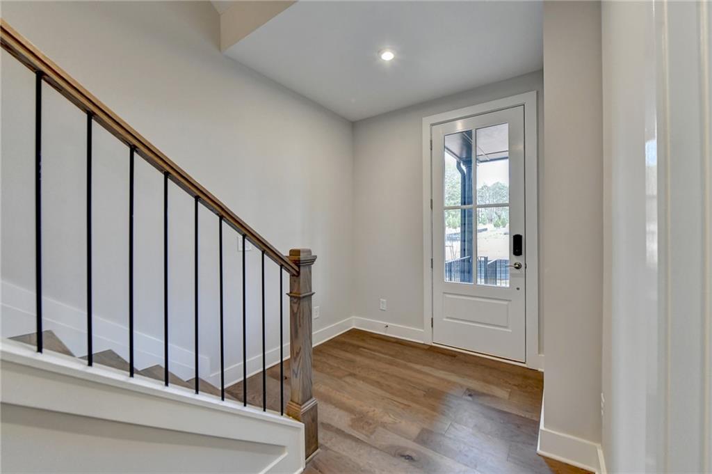 Chiswick - Residential Lease