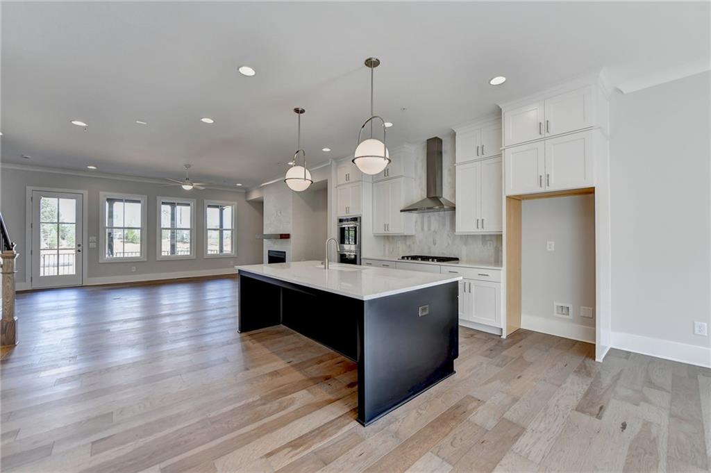 Chiswick - Residential Lease