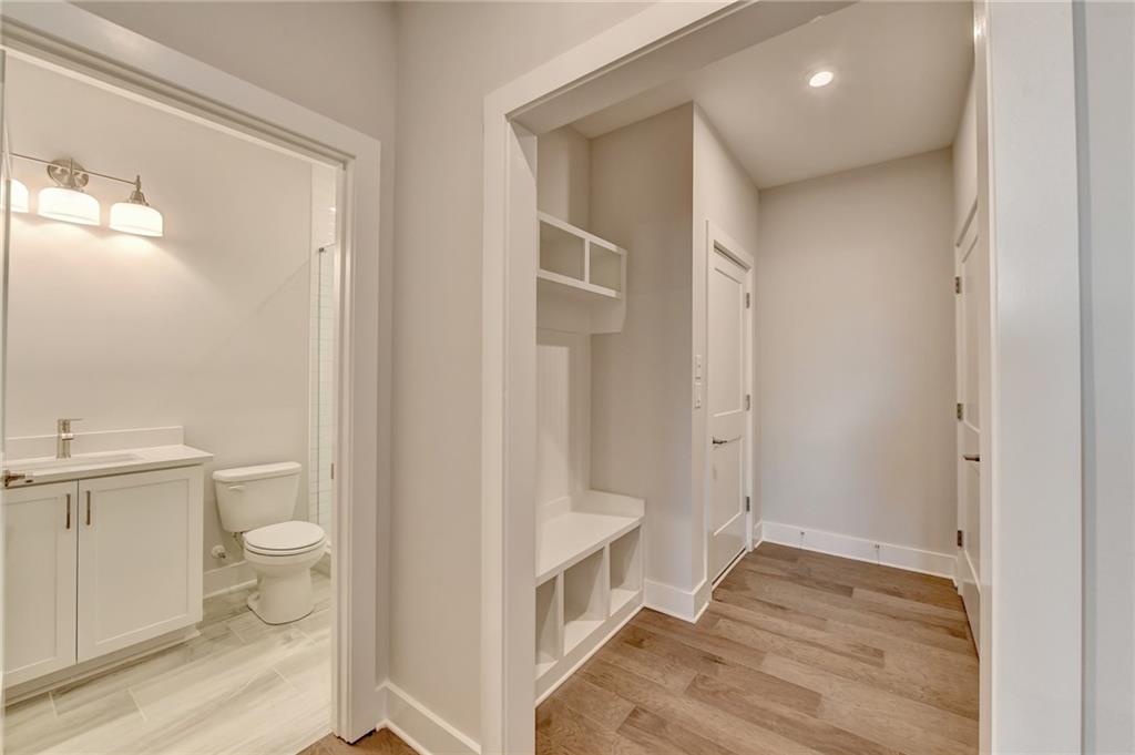 Chiswick - Residential Lease