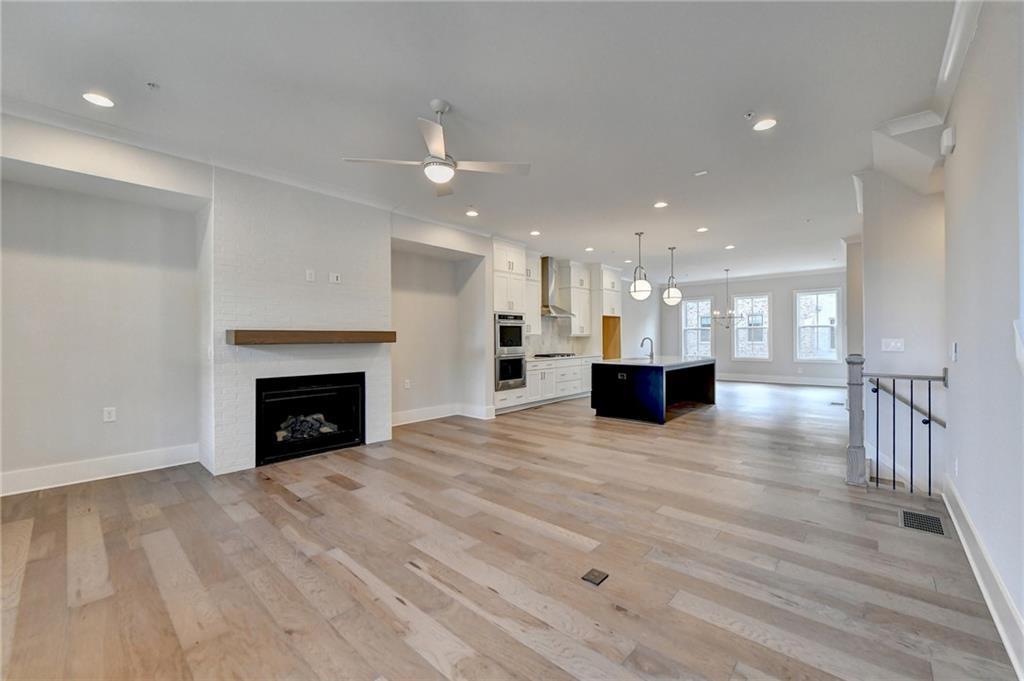 Chiswick - Residential Lease