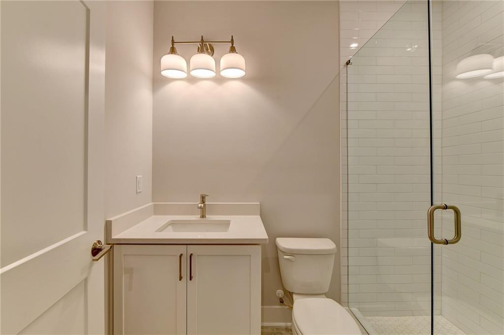 Chiswick - Residential Lease