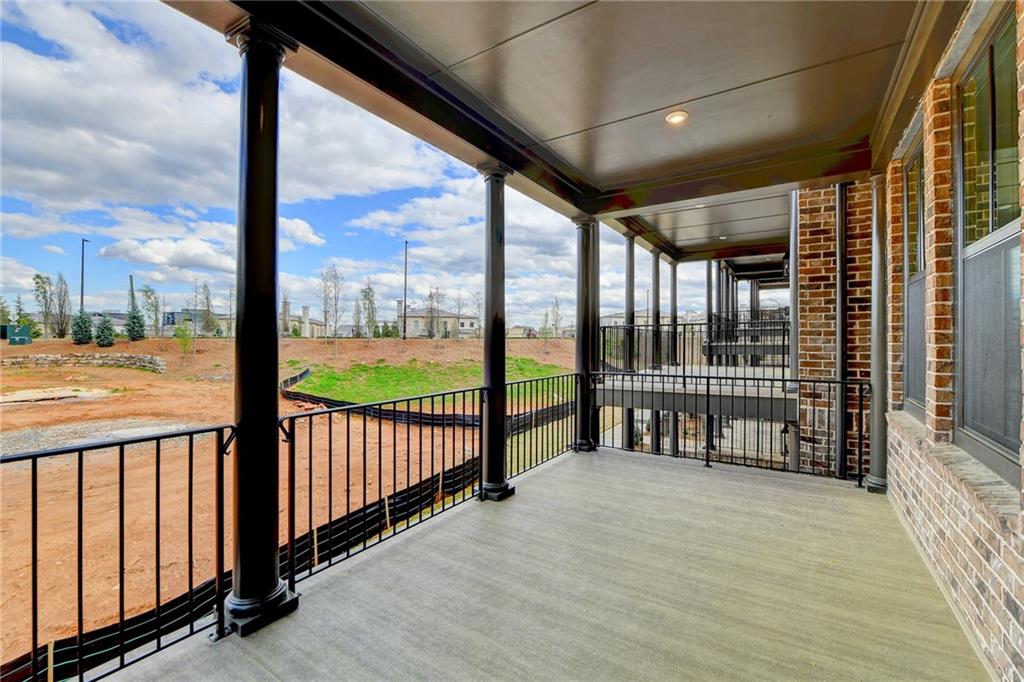 Chiswick - Residential Lease