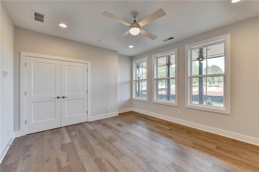 Chiswick - Residential Lease