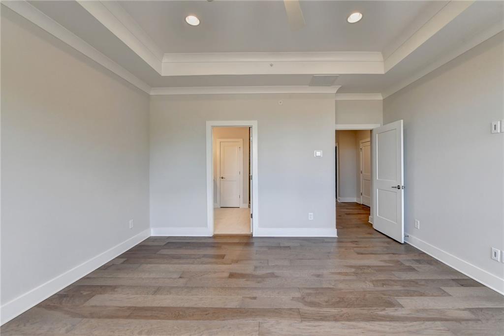 Chiswick - Residential Lease