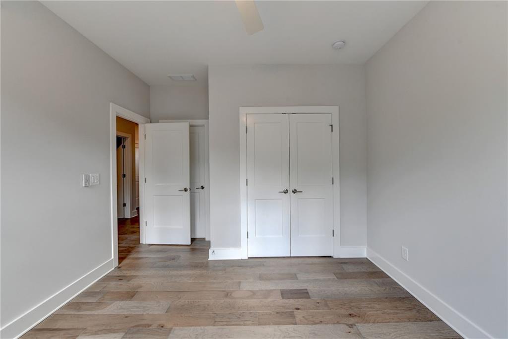 Chiswick - Residential Lease